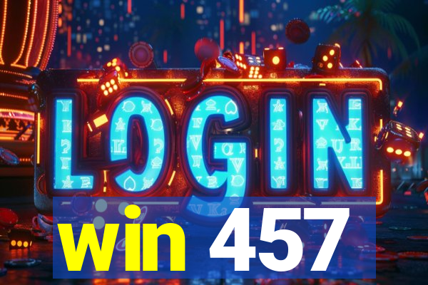 win 457